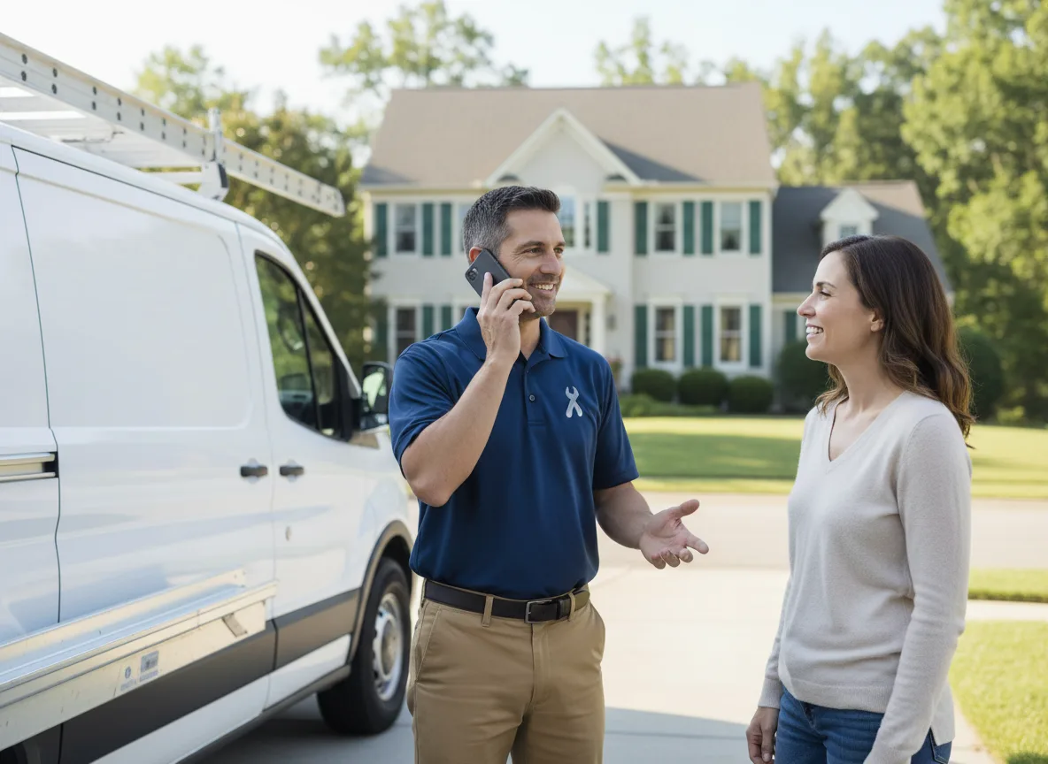 Home Gutter Service Macclesfield, NC FAQs